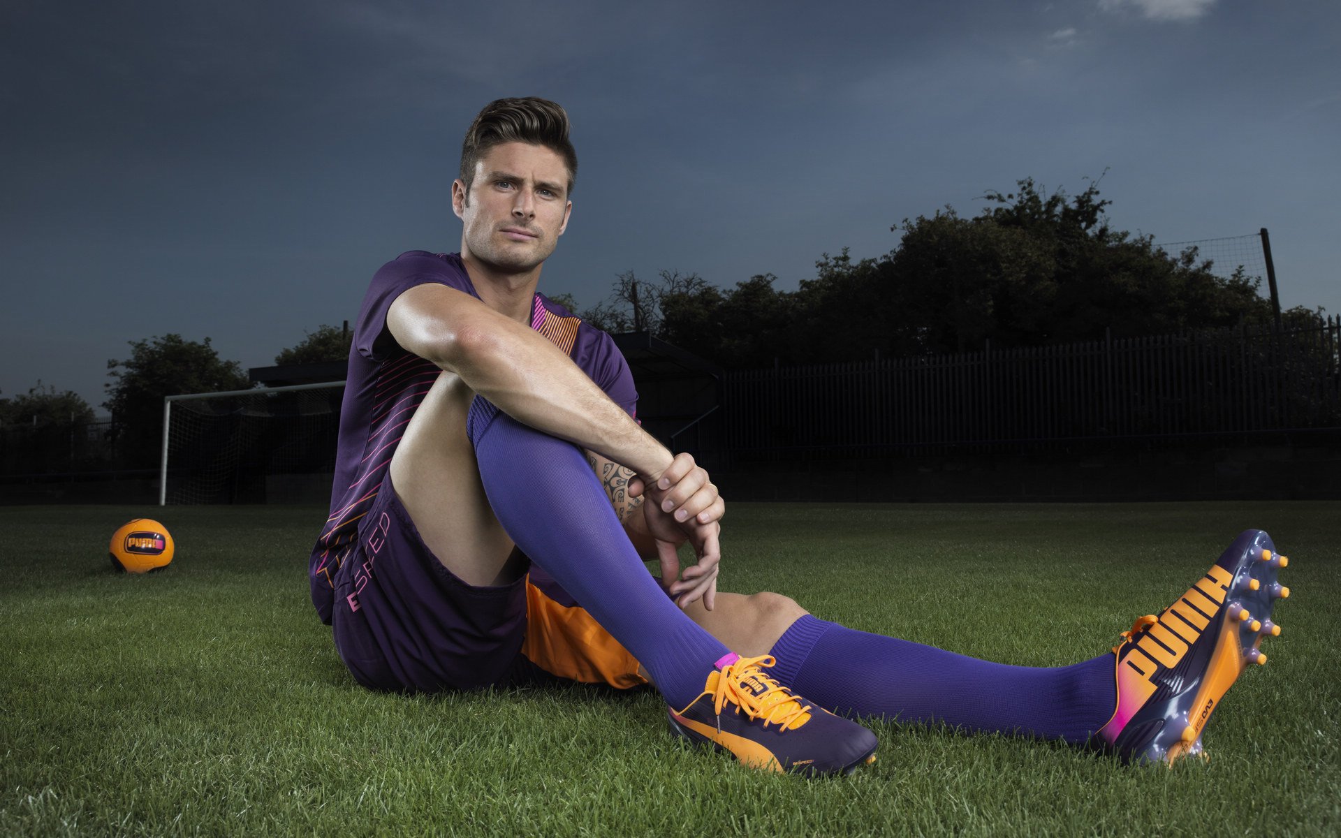 划频控制精准，节奏感明显增强，划幅和划频